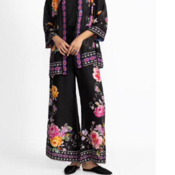 Frankie Easy Pant from Johnny Was - Picture 4 of 11